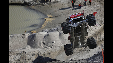 Best of Formula Offroad Extreme Hill Climb!