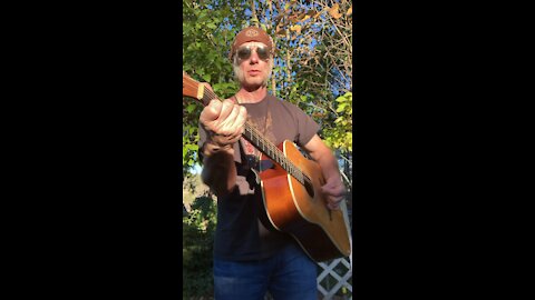 Original song “Take Me Away to You”