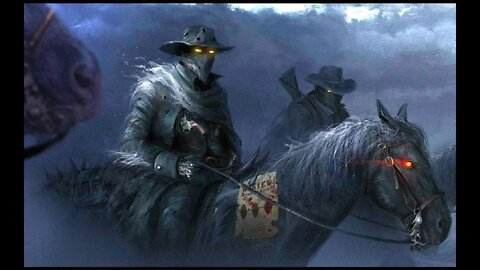 Hunters of the Paranormal episode # 4