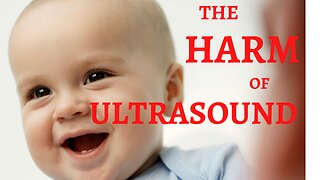 Jeanice Barcelo about Harm from Ultrasound