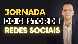 Jornada Para se Tornar Um Gestor De Mídias Sociais | Instagram Como Criar Um Perfil Vendedor