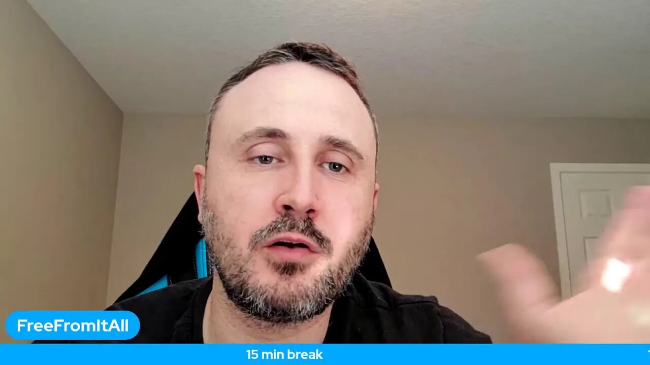 Livestream market movers and losers