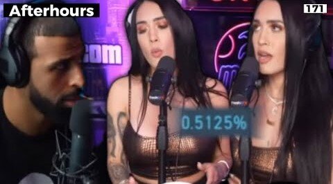 Cuban Megan Fox Gets Calculator Pulled On Her