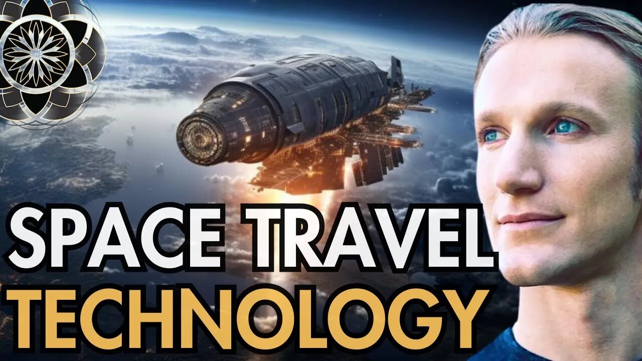 Cosmic Revelations: Adam Apollo Dives into Space Travel Tech and Communication Breakthroughs