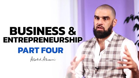 The Necessity of Being Useful [BUSINESS & ENTREPRENEURSHIP PT 4]