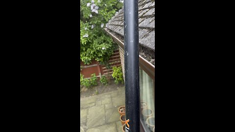 Gutter Cleaning