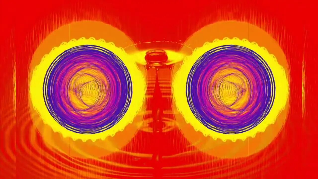 🎵The Flaming Lips - One More Robot/Sympathy 3000-21