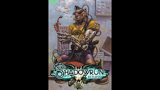 Shadowrun Returns: The Dead Man's Switch Ep. 27 You're going DOWN, Jessica!