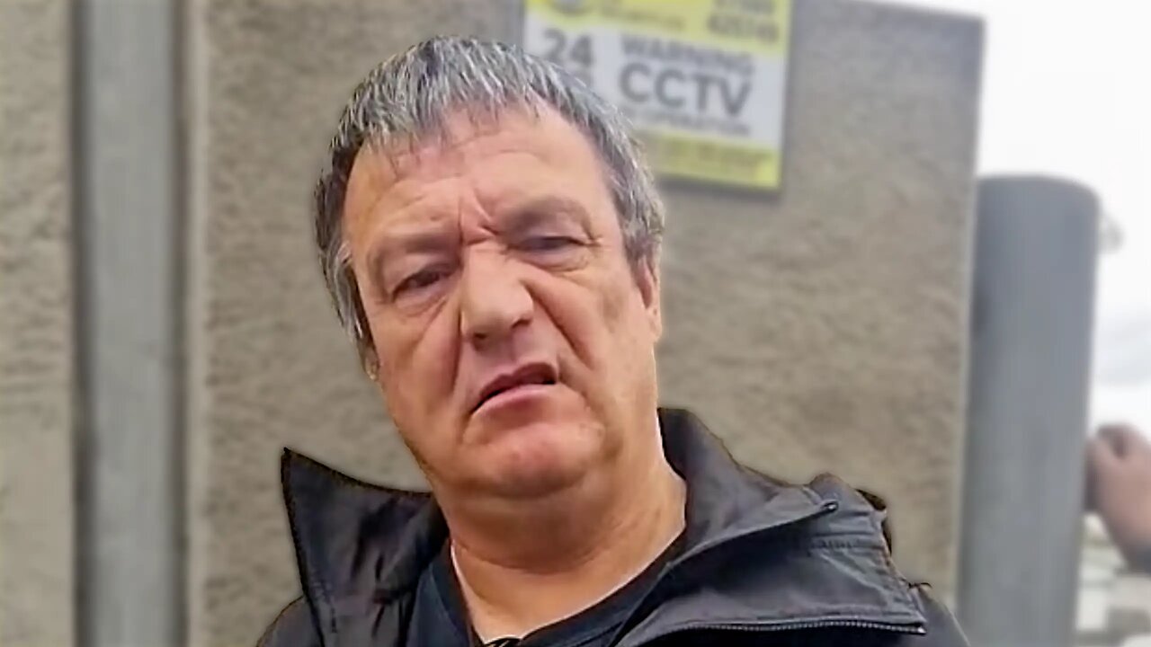 Keith Godfrey, Southend 27/8/23