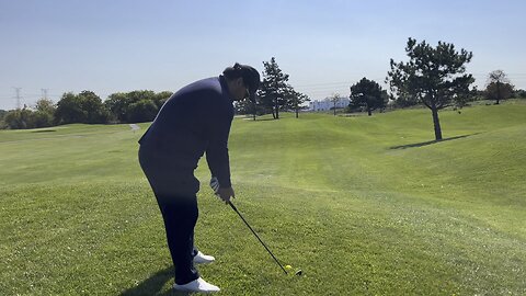 Kobe Confidential 06 | Golf Course Time