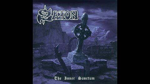 Saxon - The Inner Sanctum