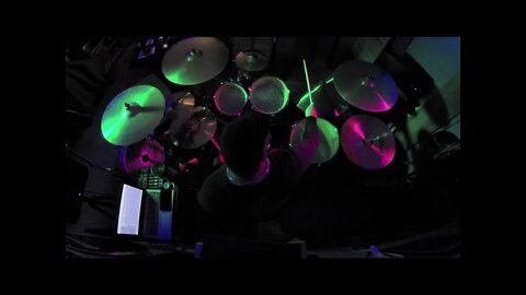 Aretha Franklin , " Chain of Fools " Drum Cover