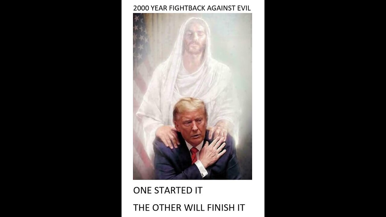 I heard about that year's ago