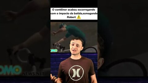 piores formas que pessoas ja morreram parte 8