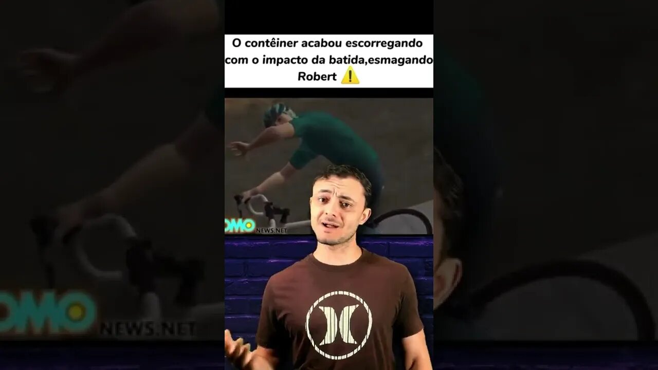 piores formas que pessoas ja morreram parte 8
