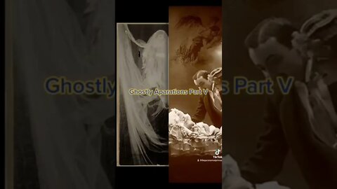 Ghostly Aparations Part V