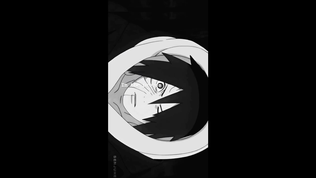 Feeling of Obito