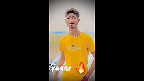 Gaam ka balak 🔥🔥