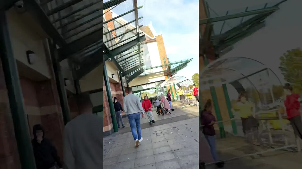 Youth of today