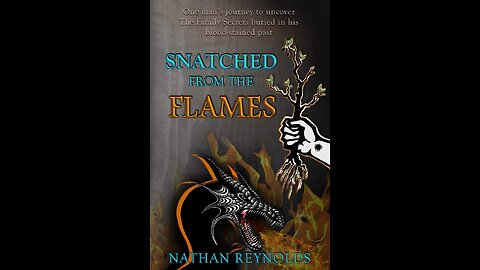 Mirror|Nathan Reynolds (The Linen Railroad)|The BLADE of The Day: Strider