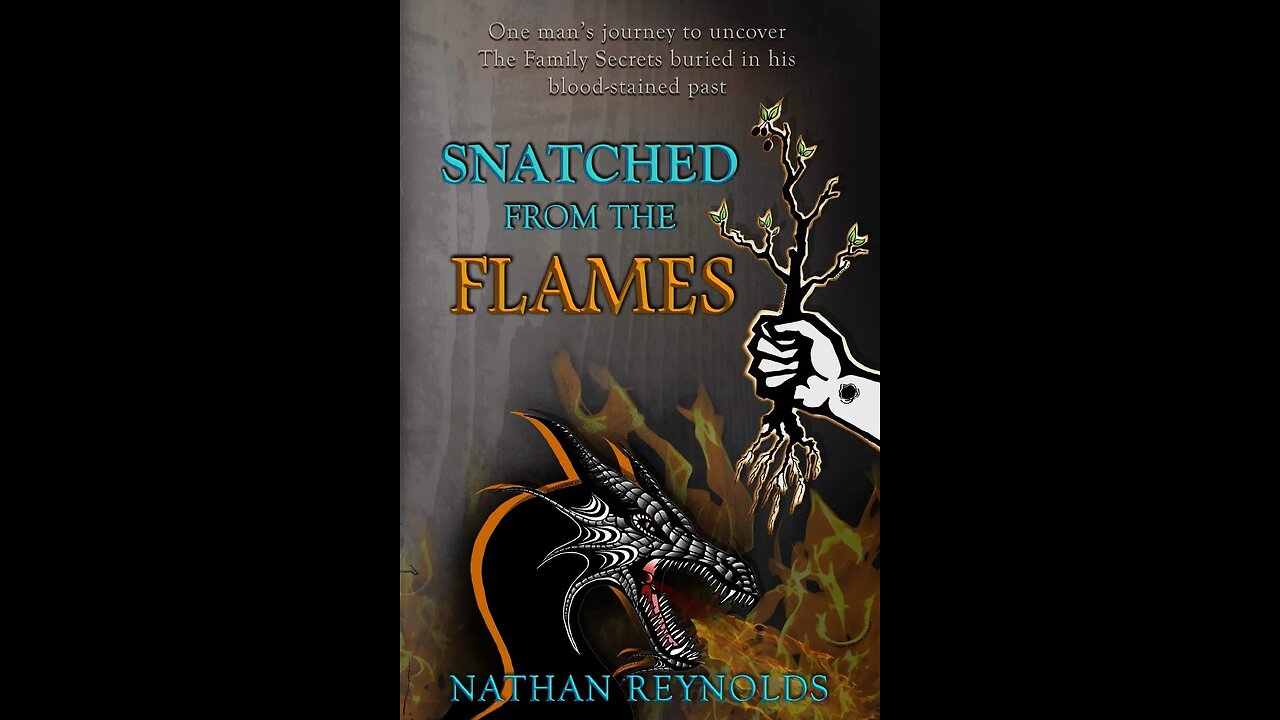 Mirror|Nathan Reynolds (The Linen Railroad)|The BLADE of The Day: Strider