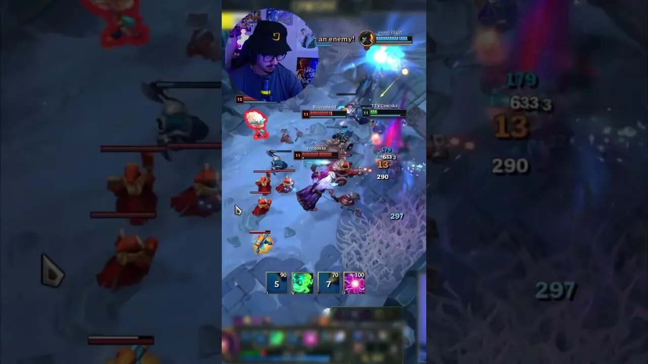 #rank1 #neeko #gameplay #leagueoflegends #leaguetok #clean #play #tripplekill #otp #syndra