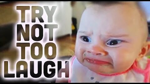 Funniest Baby Videos