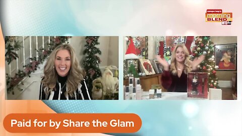 On Trend Beauty Gifts | Morning Blend