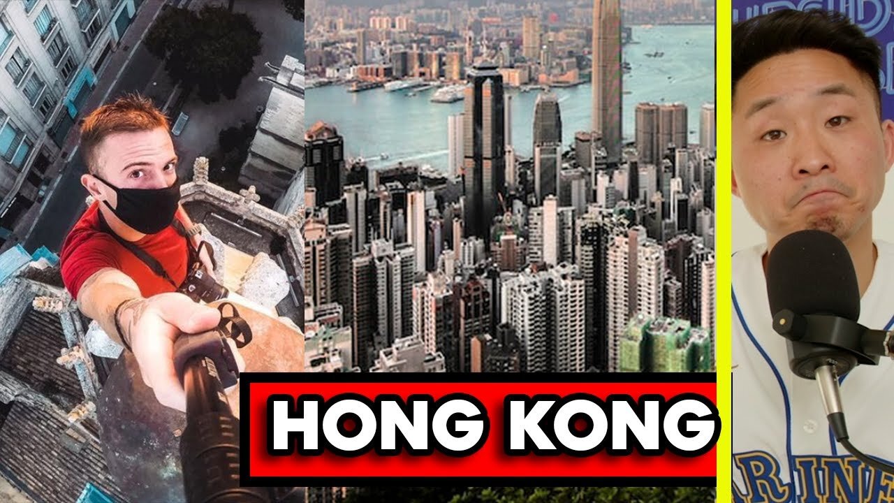 Daredevil Dies In Hong Kong And People Are Asking WHY