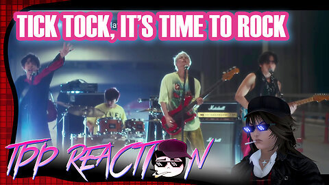 Reacting to The Rose – Back To Me (K-Rock)