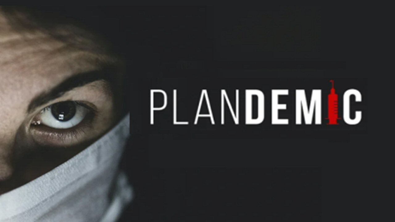 Plandemic