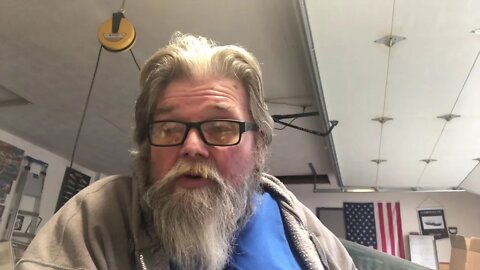 A totally useless video