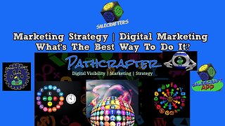 Marketing Strategy | Digital Marketing | What's The Best Way To Do It?