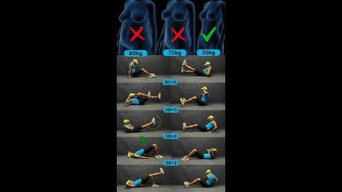 Body Weight Loss