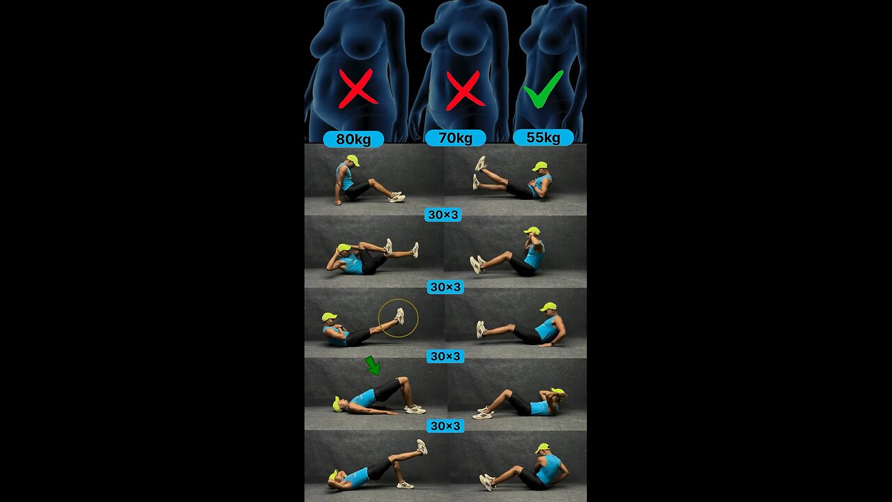 Body Weight Loss