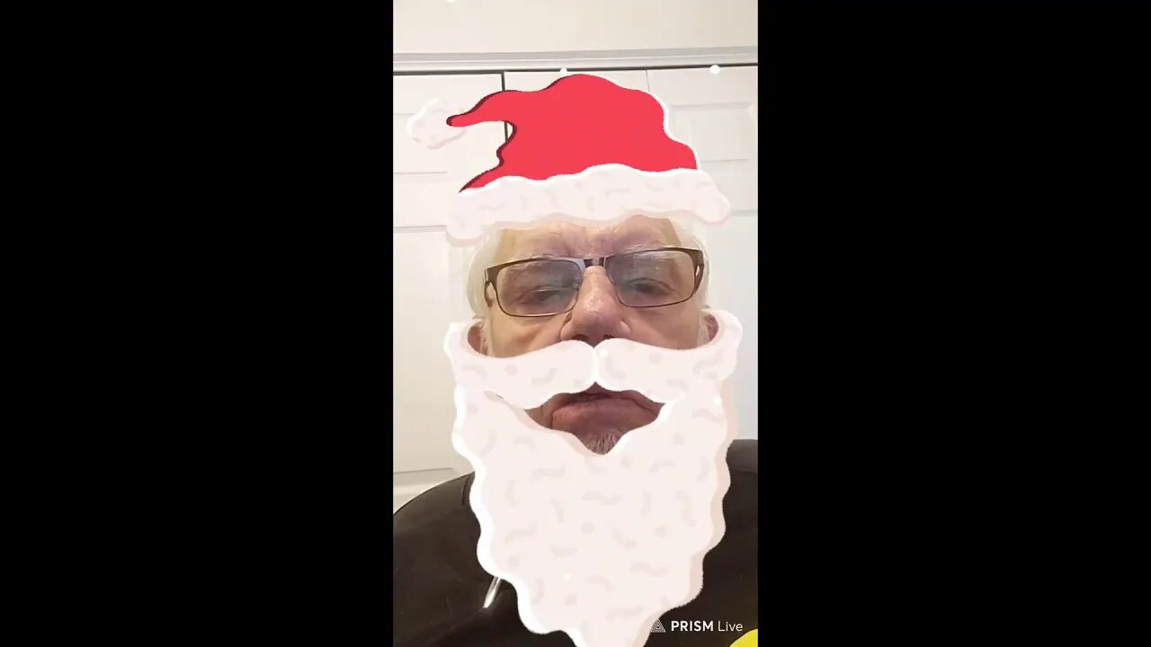 David Smothers Live Stream
