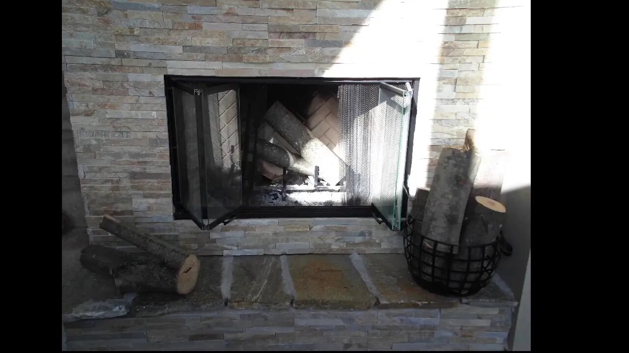 Fireplace Heat