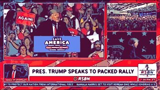 The Ultimate Donald Trump Meme!