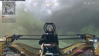 Call of Duty Warzone - LeonKennedy Gameplay 53