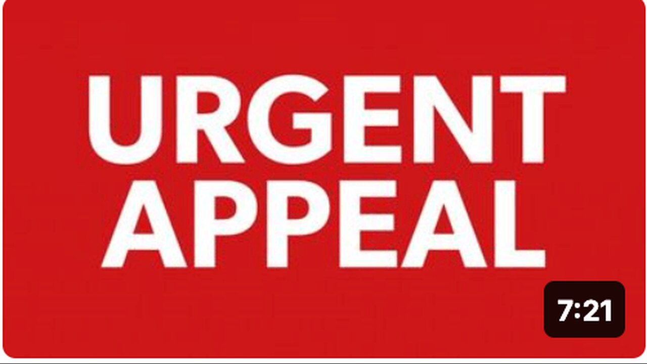 URGENT ANNOUNCEMENT From La Quinta Columna (The Fifth Column) | Graphene Attack by Globalists