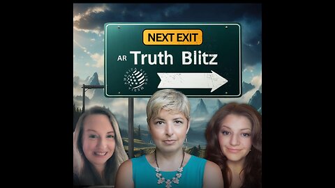 Truth Blitz - 200th Episode Party!