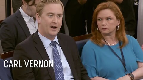 When your BS is called out…