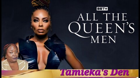 All The Queens Men | Season 4 Episode 4| Back in the Game ( Review and Recap)