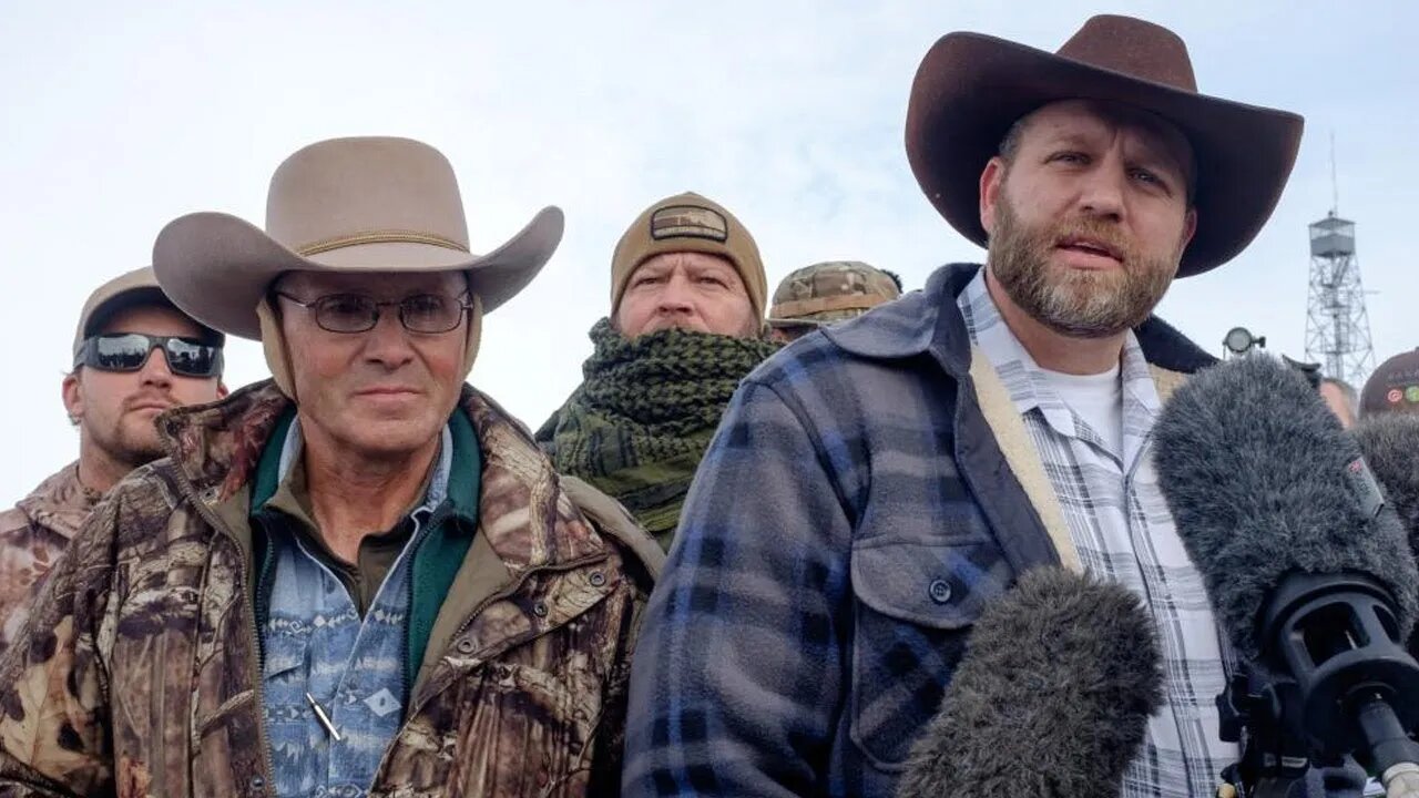 10/15/2020 The Watchman News Monologue - Ammon Bundy - Mandatory Vaccines - We Are In Trouble Folks