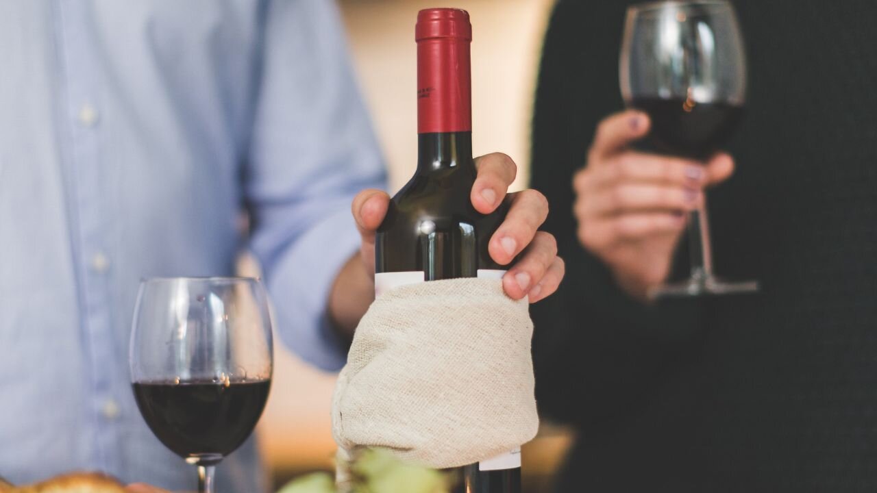 Research reveals what your favorite wine says about your personality