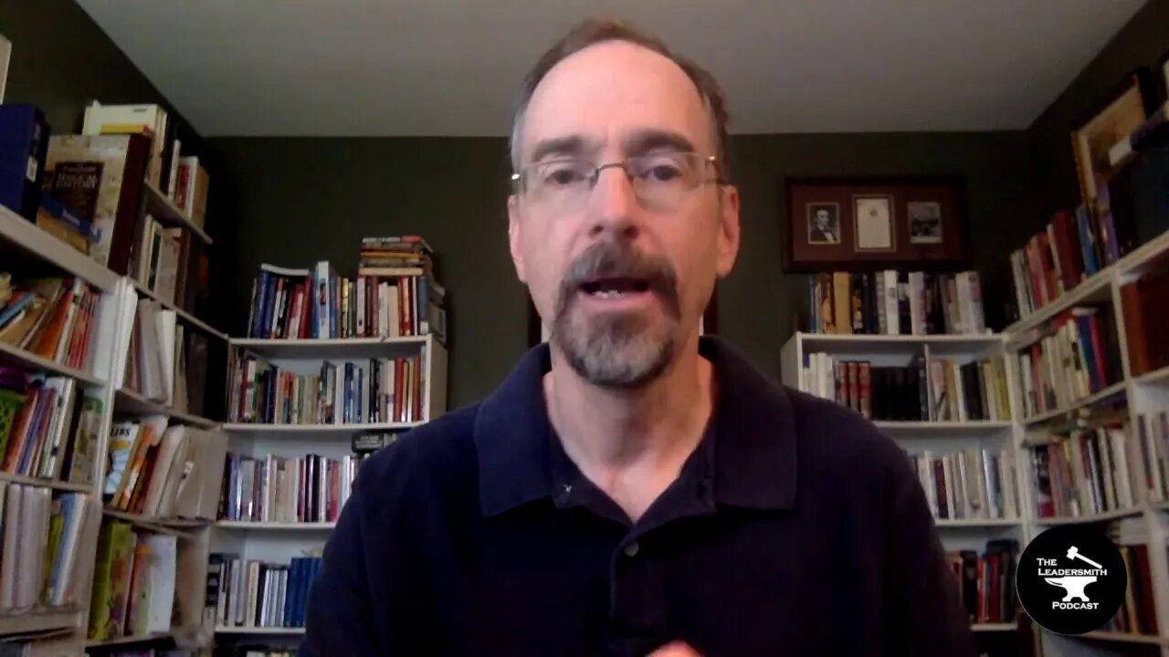 YOU ARE MORE TIRED WHEN YOU WORK AT HOME. HERE’S WHY. [EPISODE 65]