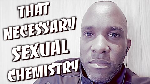 Phoenix James - THAT NECESSARY SEXUAL CHEMISTRY