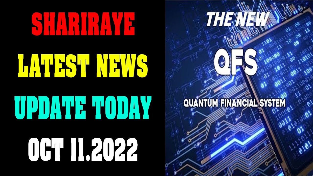 SHARIRAYE LATEST NEWS UPDATE TODAY OCT 11.2022 !!!