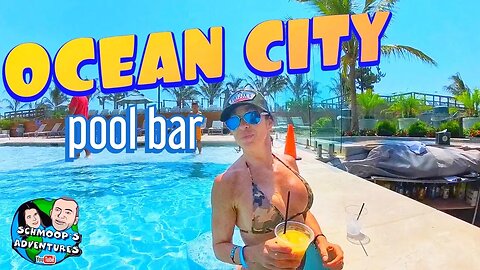 What You Can't Miss In Ocean City Maryland