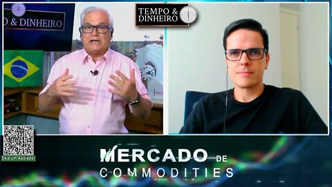 Produtor deixa de ganhar 5% em US$ e R$25 na soja com variação de preços